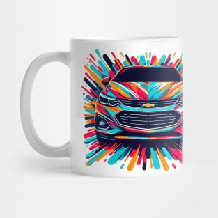 Chevy Cruze Mug